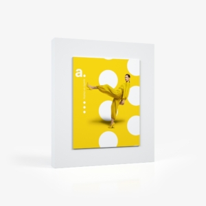 adFrame STF 200x245 (without print)