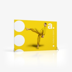 Print-only adFrame DTF 300x200