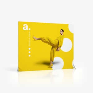 Print-only adFrame DTF 300x250