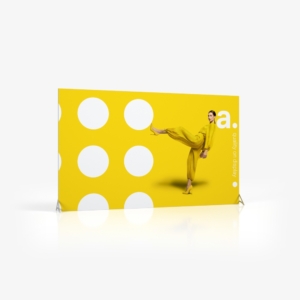 Print-only adFrame DTF 400x250