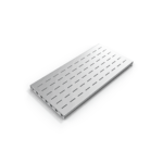 mFrame display panel