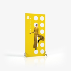 Print-only adFrame DTF 100x200