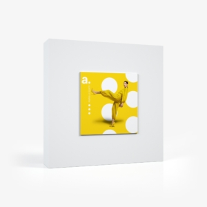 adFrame STFL 100x100