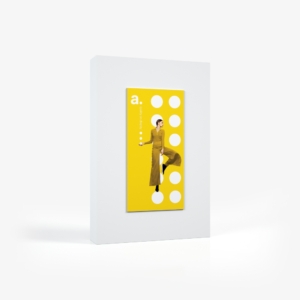 adFrame STFL 100x200