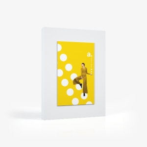 adFrame STFL 150x250