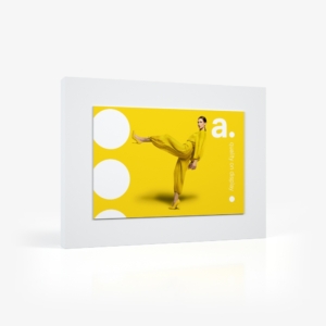 adFrame STFL 300x200