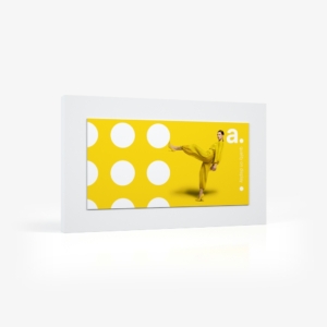 adFrame STFL 400x200