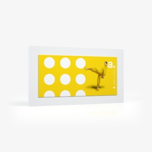 adFrame STFL 500x250