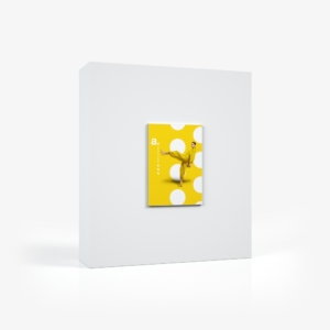 adFrame STFL B2 50x70