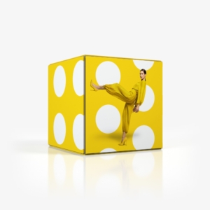 adFrame CTF 50x50x50