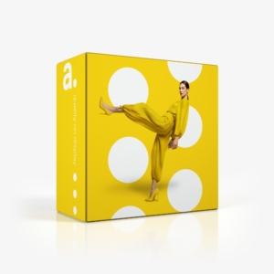 adFrame CTF 100x50x100