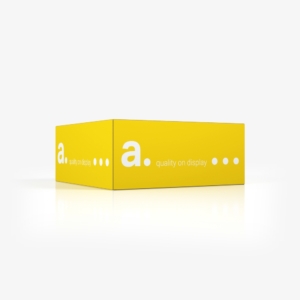 adFrame CTF 245x245x100