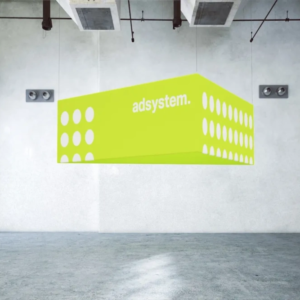 adUp Vario Trifloat double sided