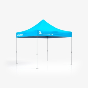 Print-only adTent EXPRESS 3x3m roof