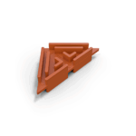 mFrame protective plastic