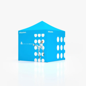 adTent EXPRESS 3x3m (without print)