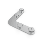 mFrame L connector 90°