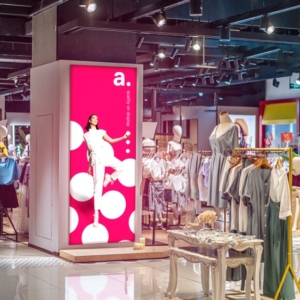 Wydruk-only adFrame Poster 100x70