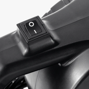 pump electric standard