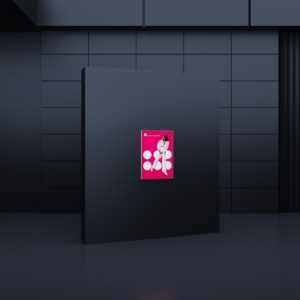 adFrame Poster 70x100