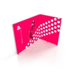 SEGO Light Box 2x3 L - stand