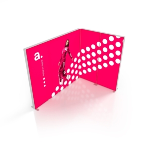 SEGO Light Box 2x3 L - stand