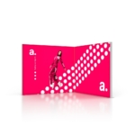 SEGO Light Box 3x3 L - stand