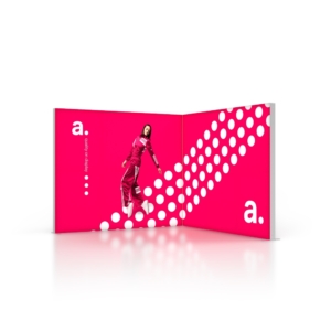 SEGO Light Box 3x3 L - stand