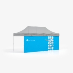 Print-only adTent EXPRESS 3x6m wall