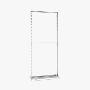 adFrame Battery 100x200 (without print)