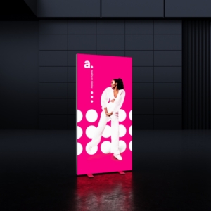 adFrame Quick 100x200 2.0 version