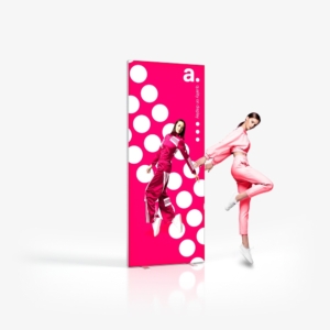 adFrame Quick 100x250 2.0