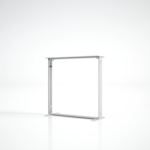 SEGO Light Box Counter 100x100 (without print)