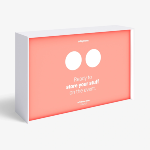 Wydruk-only adTribune Expo 150x100