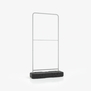 adWall Presto Outdoor (without print)