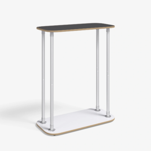 adTribune Tube Square (without print)