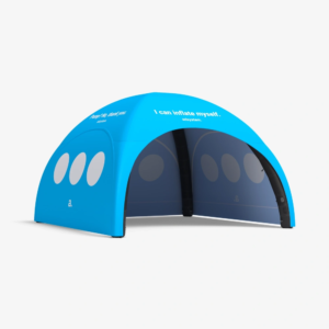 adTent Air premium Automatic 6x6 (frame + roof)