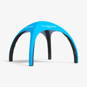 adTent Air Premium 3x3 Automatic (frame + roof)