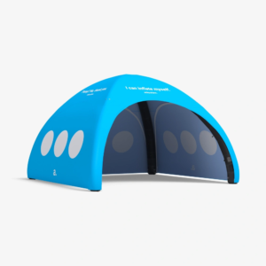 adTent Air Premium 4x4 Automatic (frame + roof)